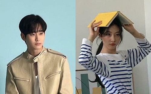 金秀賢交往未成年金賽綸證據曝光！家屬公開「親密調情對話紀錄」