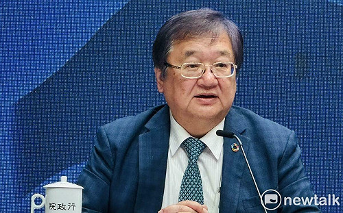 全面提升醫療環境體系 衛福部擬計畫5年總經費489億