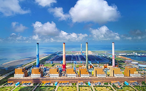 專論》只要電，不要責任？——台中的能源雙標與甩鍋治理