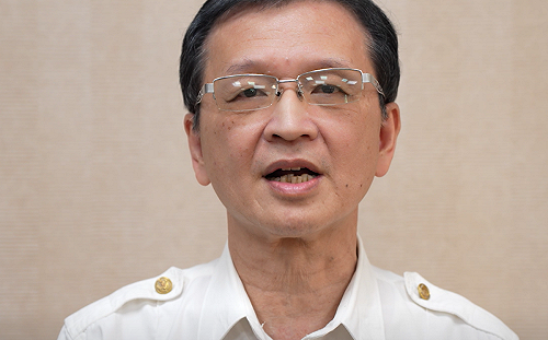 新光三越爆炸案判定為瓦斯氣爆 關鍵證物鑑定書送檢釐清