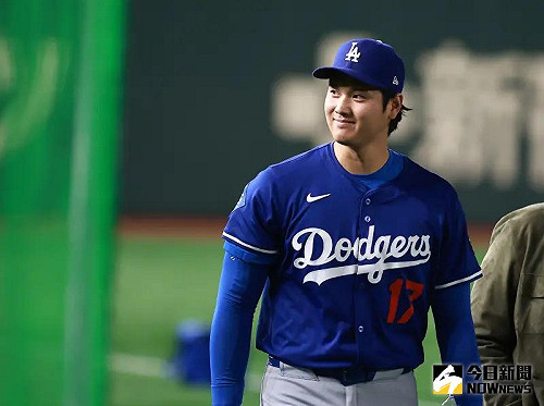 大谷翔平確定造訪白宮　低調避談與川普會面