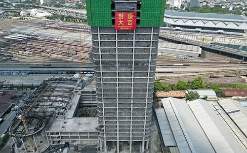 曼谷唯一震垮大樓是中企承建 泰國民眾怒喊「j3k」狂罵中國人衰崽