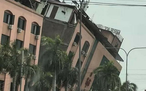 緬甸7.7強震傷亡慘重！外交部曝「海外旅遊遇災」2專線 