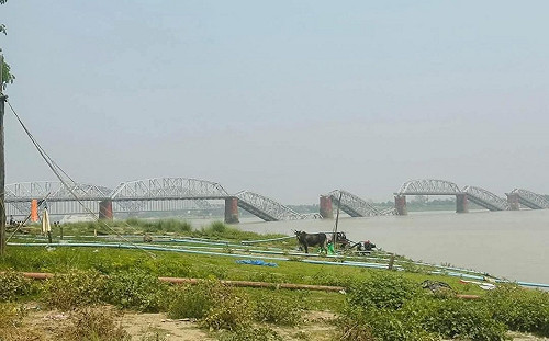 緬甸7.7強震釋放177顆原子彈能量 中央氣象署研判：對台無直接衝擊