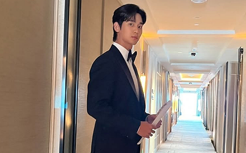 《金秀賢防治法》超過5萬人連署！今通過將送國會表決