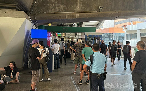 緬甸地震  華育國際文教協會啟動專案募款賑災