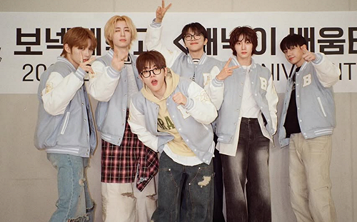 泰國開唱遇強震！BOYNEXTDOOR秒返韓遭批：丟下粉絲 