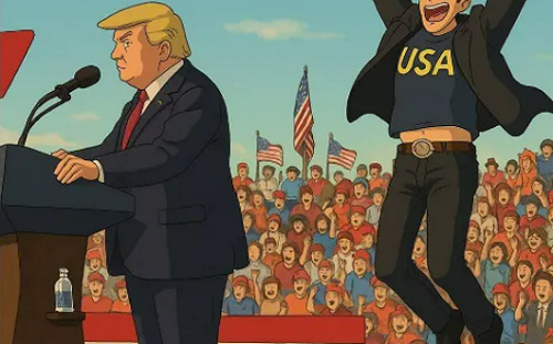 馬斯克即將走人？川普：他會回公司