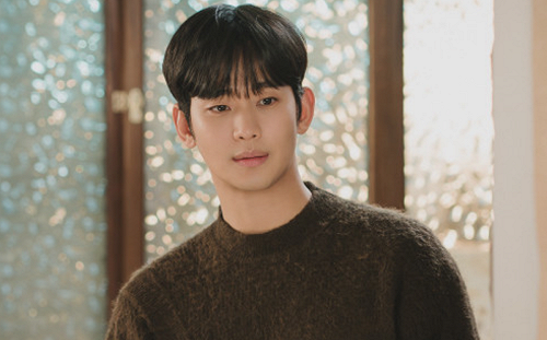 遭爆交往未成年金賽綸！金秀賢求償120億 法院證實：已收到訴狀