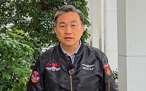 中國反制美國34%關稅  綠委：台灣依賴對外貿易、不適合打貿易戰