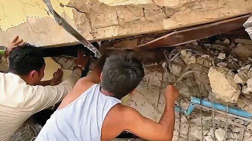 【強震！Taiwan can help2】詐騙園區是中國人經營　純樸緬甸人民無辜受苦