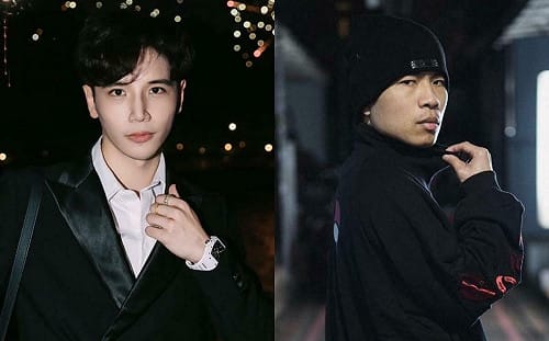 信義區撒錢涉公共危險！Mr.R、反骨培根判決出爐