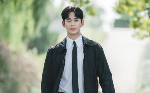 金秀賢「2關鍵」風向逆轉了!《山寨人生》有望上架