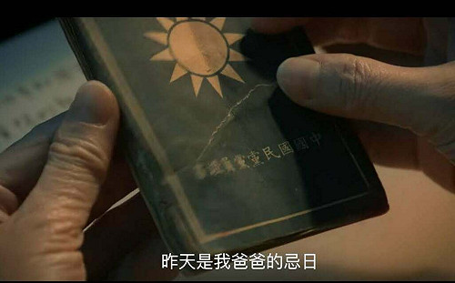 (影)Taiwan Action罷免影片《他們愛的不是你》藍營後代告白：給變紅的國民黨人 