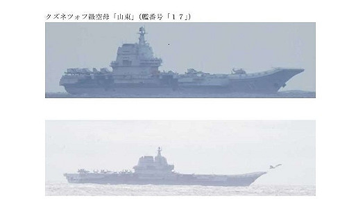 英、加關切中共軍演 外交部籲全球民主國家團結呼籲中國停止對台威脅