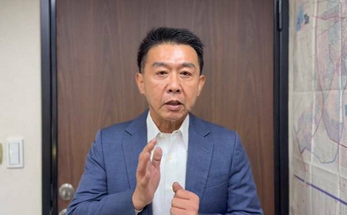 前助理接連涉外洩機敏資料  許智傑：若有違法，絕不寬貸  