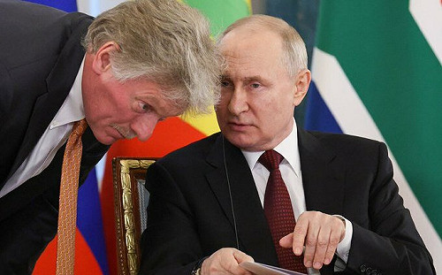 （影）白宮認了「復活節前無法停火」!  哈爾科夫一夜8次大爆炸 俄：可再談判 !