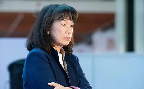 龍應台投書紐時稱「台灣時間不多」翁達瑞：包裝投降主義扭曲民意