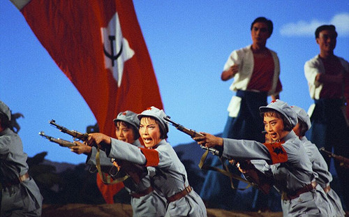 專論》虎姑婆王滬寧(下)──一國兩制還能矇混台灣人?