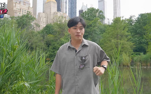 川普關稅引發全球股災　Joeman「烏鴉嘴」影片再掀熱議