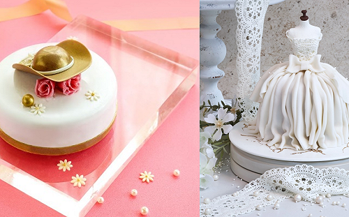 母親節檔期登場 台中福華寵媽一條龍 日月千禧愛的起點蛋糕早鳥價