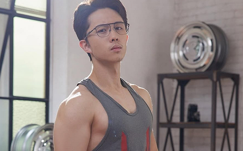 孫安佐「當4個月兵」退伍了！親曝下一步計畫