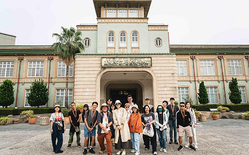 走出言論自由的路！ 「港都認識王」帶民眾走讀體驗高雄民主歷程  