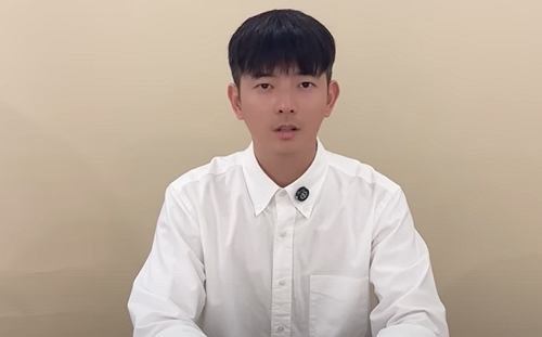宥勝復出YT拍片惹眾怒!合作廠商急切割:對違法行為零容忍