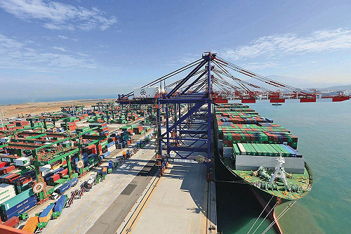 減緩美國對等關稅衝擊  經濟部備妥410億4大因應措施