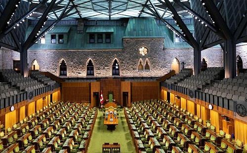 加拿大機構示警北京正在介選　貼文來源與中共政法委有關