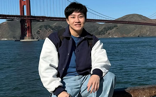 台股大崩跌！Joeman「公園吃土」畫面曝光 網笑虧：不像演的