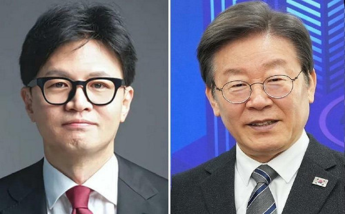 南韓重塑政治版圖 確定6月3日舉行提前大選