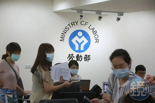 【勞動部課程惹議1】要價9萬半導體職訓課　勞動部爆講師學經歷涉造假