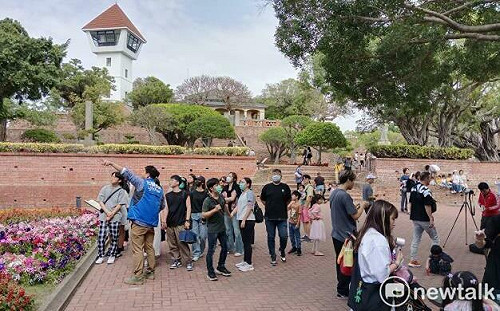 全中運期間臺南觀光超優惠  旅宿美食景點聯合加碼歡迎選手觀眾