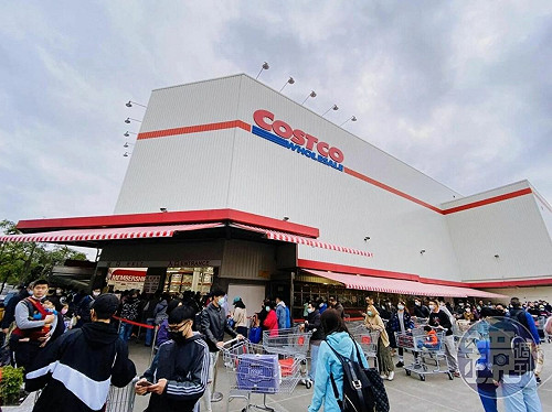 關稅戰恐釀美國好市多漲價潮？11款商品今年夏天預計首當其衝