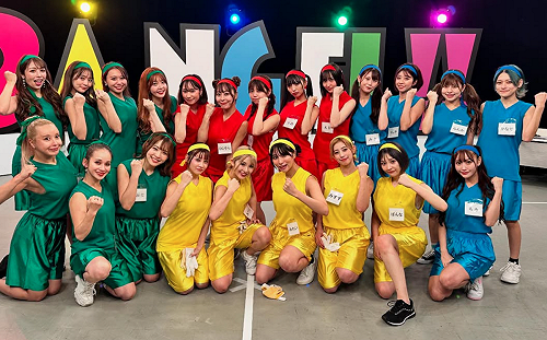 六本木女神「63 ANGEL」首來台門票正式開賣！FunOne專屬福利大方送 