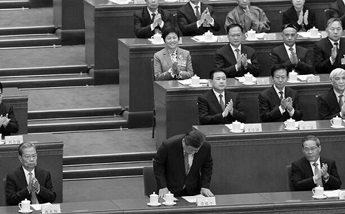 砲轟習近平! 關稅大增中國太子黨公開批中央、王毅竟越權做「總結報告」