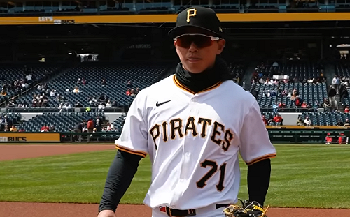 重磅！鄭宗哲轉戰坦帕灣光芒隊　續留40人名單拚大聯盟