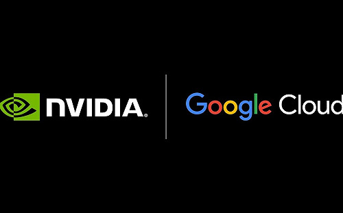 NVIDIA攜手Google  為企業帶來代理型AI推理功能