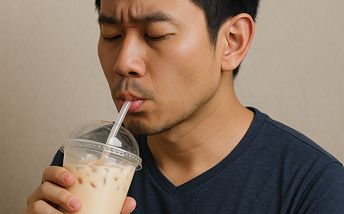 國際研究揭4款日常飲真相！重症醫：日飲手搖飲恐增87％胰臟癌風險