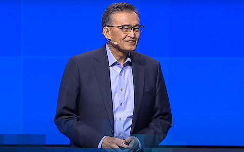 陳立武上任、英特爾有救？陸行之看財報拋出4點：心中又燃起一點希望