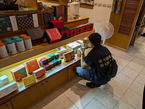 越南茶偽裝台灣金萱茶高價賣　不肖茶商狸貓換太子賺暴利