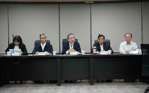 台灣茶出口遭美關稅衝擊　農業部推六大對策化危機為轉機