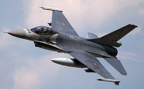 川普把菲律賓搞窮了? 「對等關稅」引發財務重擔 菲恐沒錢買F-16戰機