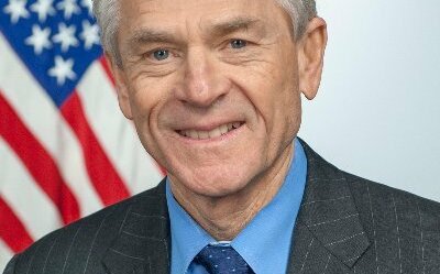 川普顧問公開嗆印度！納瓦羅：採購俄國原油是「機會主義」