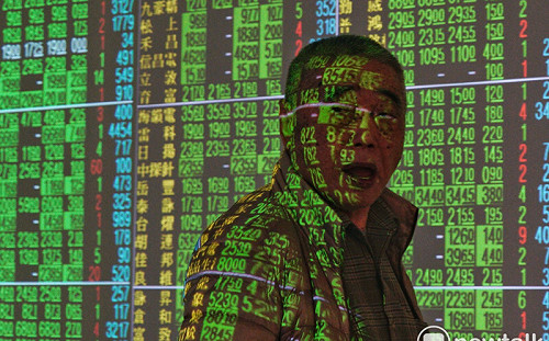 台股周報》美股跌原因曝光！台股高點暫歇、外資賣超大、防守27000點