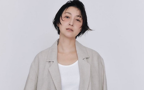 廣末涼子車禍前行蹤曝光！「與電影導演起衝突」罷工走人