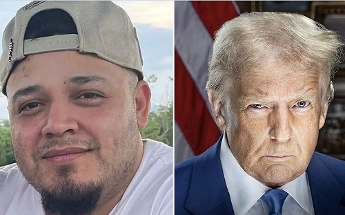 打臉川普! 他被違法送薩爾瓦多監獄 美最高院9比0命政府救回 理由是這個…… 