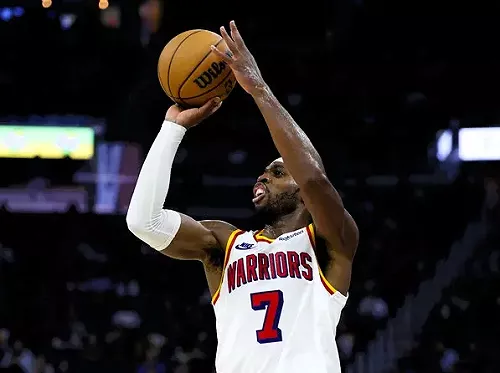 Buddy Hield創下史上罕見三分球紀錄！