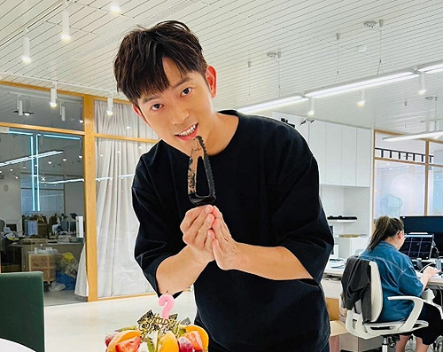 宥勝復出失敗！宣布不再以「宥勝」名義進行活動